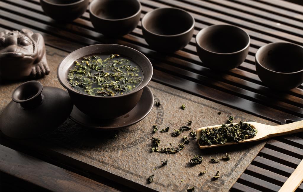 茶葉商城app軟件開發(fā)對茶企轉(zhuǎn)型有哪些好處？
