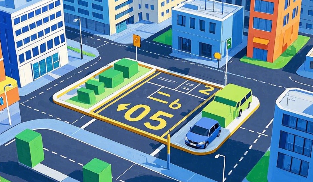 共享車位app開發(fā)功能盈利：開啟智慧停車新篇，挖掘財富潛能